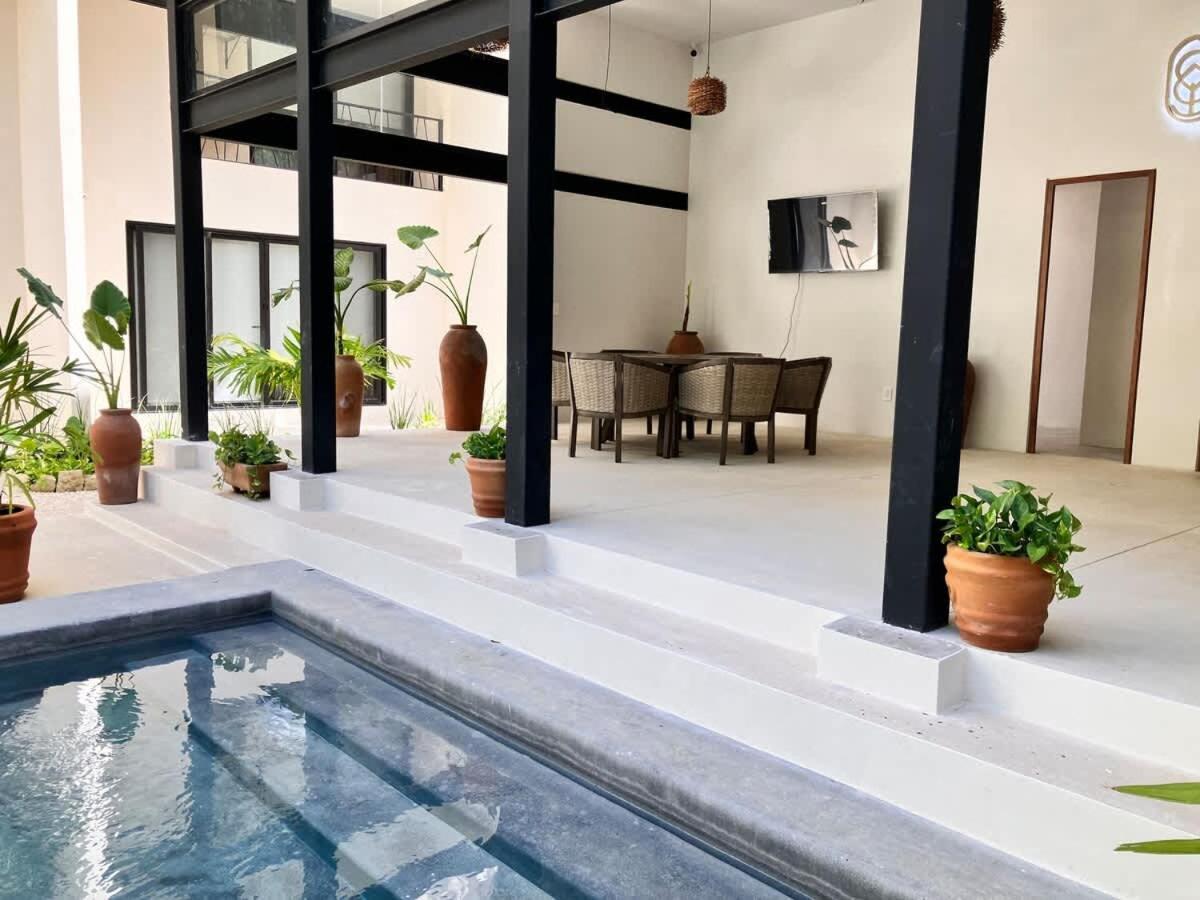 Ximbal 4 Guest Wifi Pool Gym Laundry
