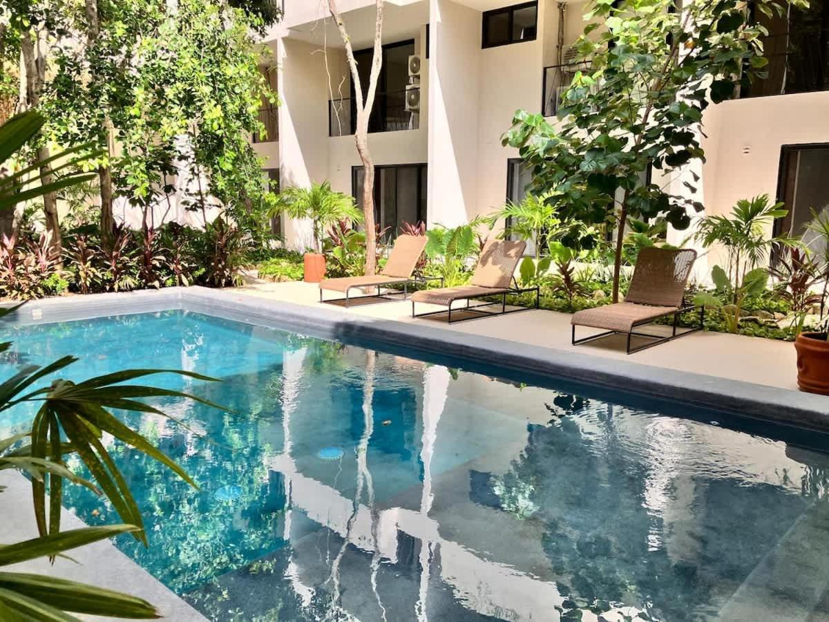 Ximbal 4 Guest Wifi Pool Gym Laundry Apartment
