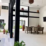 Central Tulum Ximbal 4 Guest Wifi Pool Gym Laundry