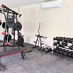 Central Tulum Ximbal 4 Guest Wifi Pool Gym Laundry