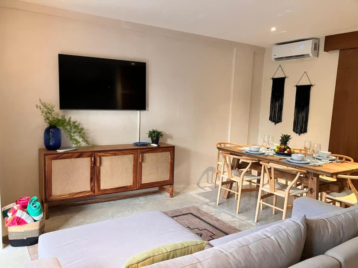 Apartment Ximbal 4 Guest Wifi Pool Gym Laundry *
