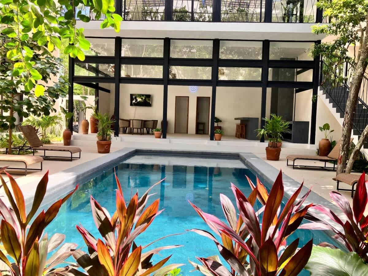 Apartment Ximbal 4 Guest Wifi Pool Gym Laundry