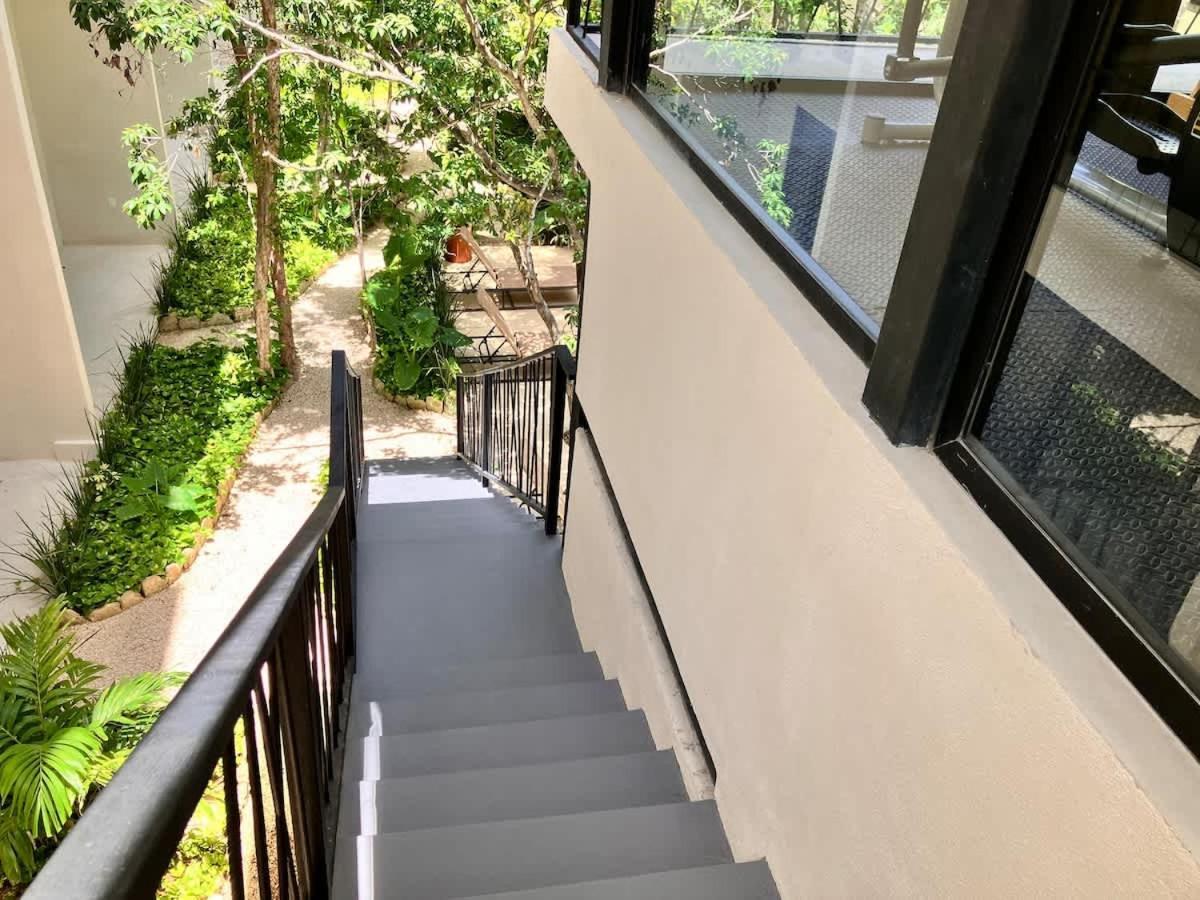 Ximbal 4 Guest Wifi Pool Gym Laundry Tulum