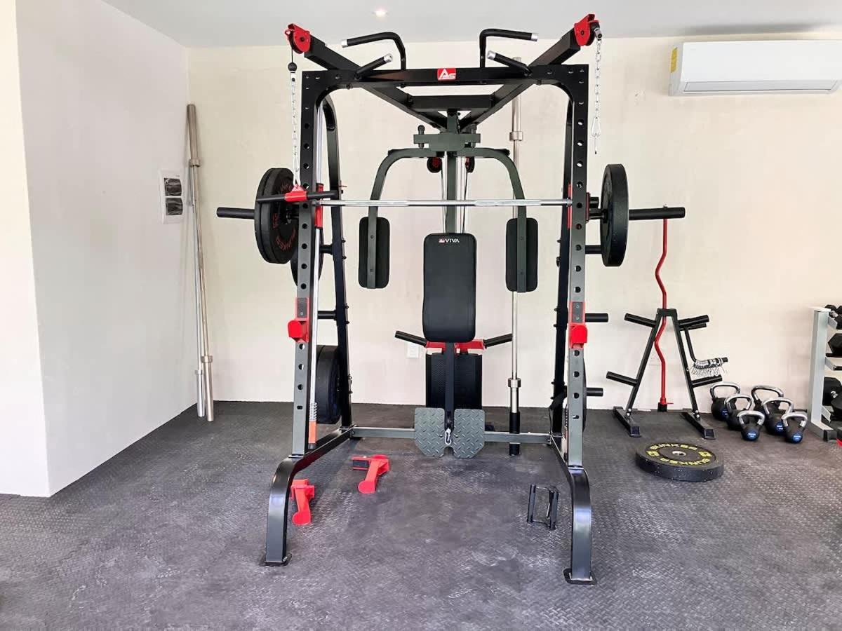 Apartment Ximbal 4 Guest Wifi Pool Gym Laundry Tulum