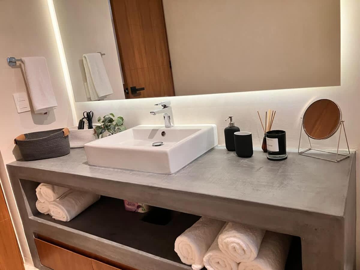 Ximbal 4 Guest Wifi Pool Gym Laundry Tulum