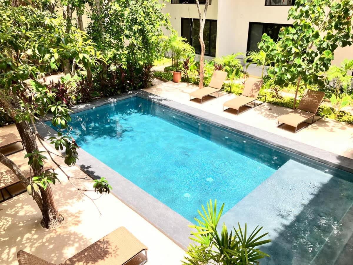 Ximbal 4 Guest Wifi Pool Gym Laundry Apartment