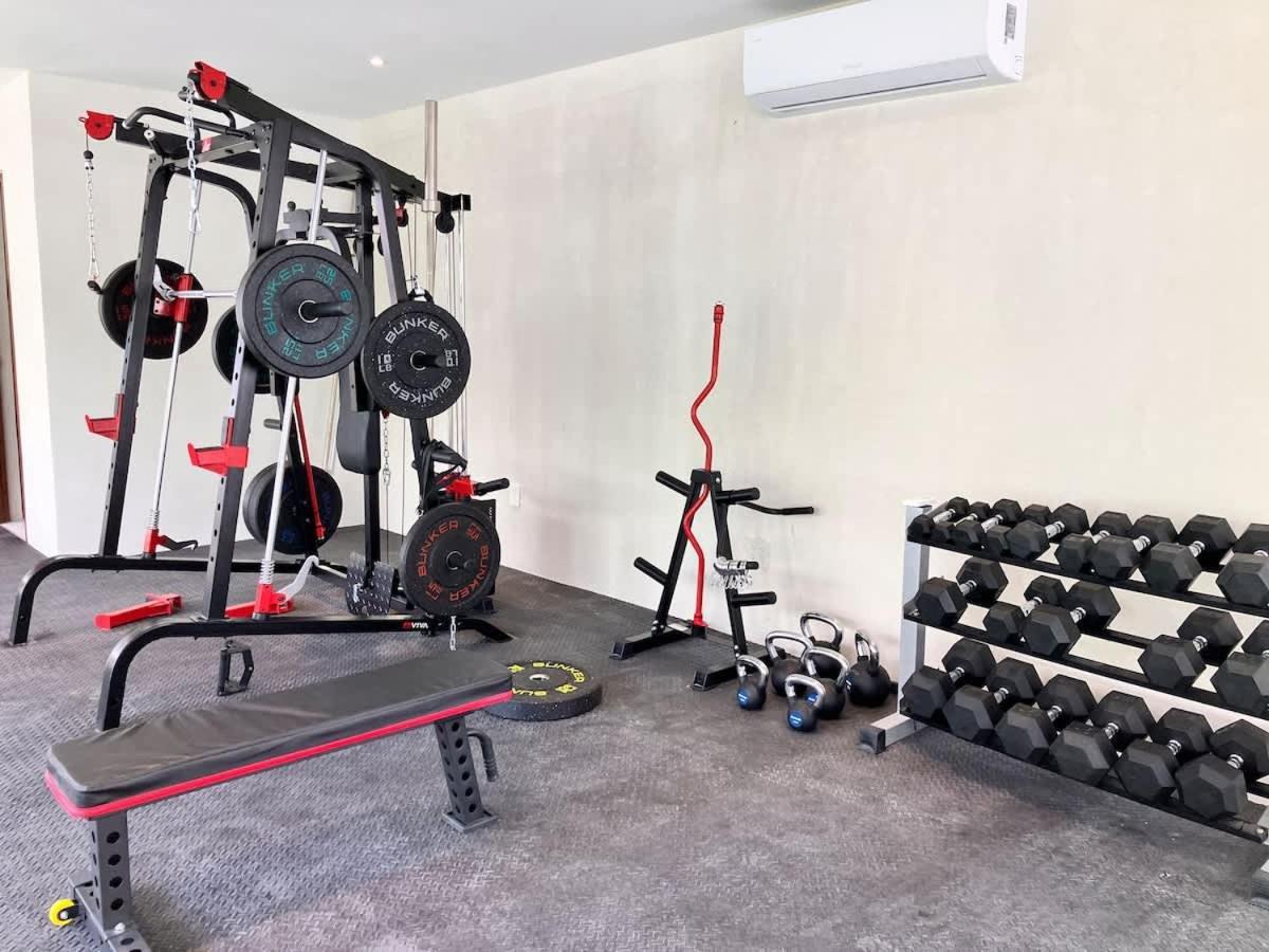 Ximbal 4 Guest Wifi Pool Gym Laundry Tulum