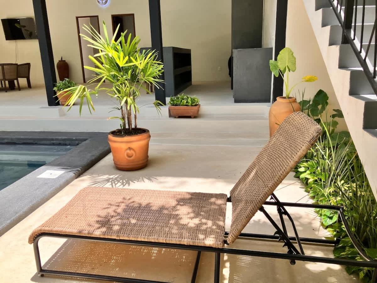 Apartment Ximbal 4 Guest Wifi Pool Gym Laundry