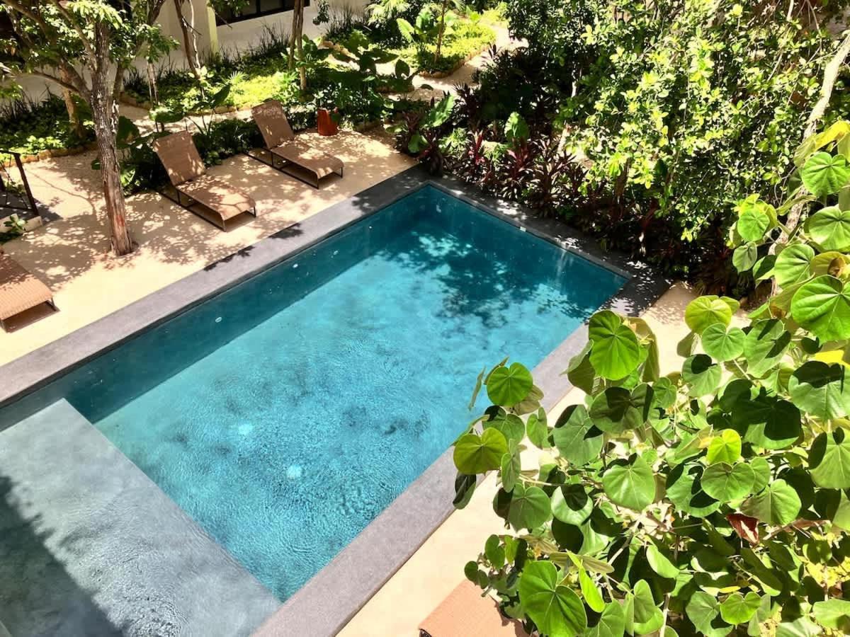 Apartment Ximbal 4 Guest Wifi Pool Gym Laundry *
