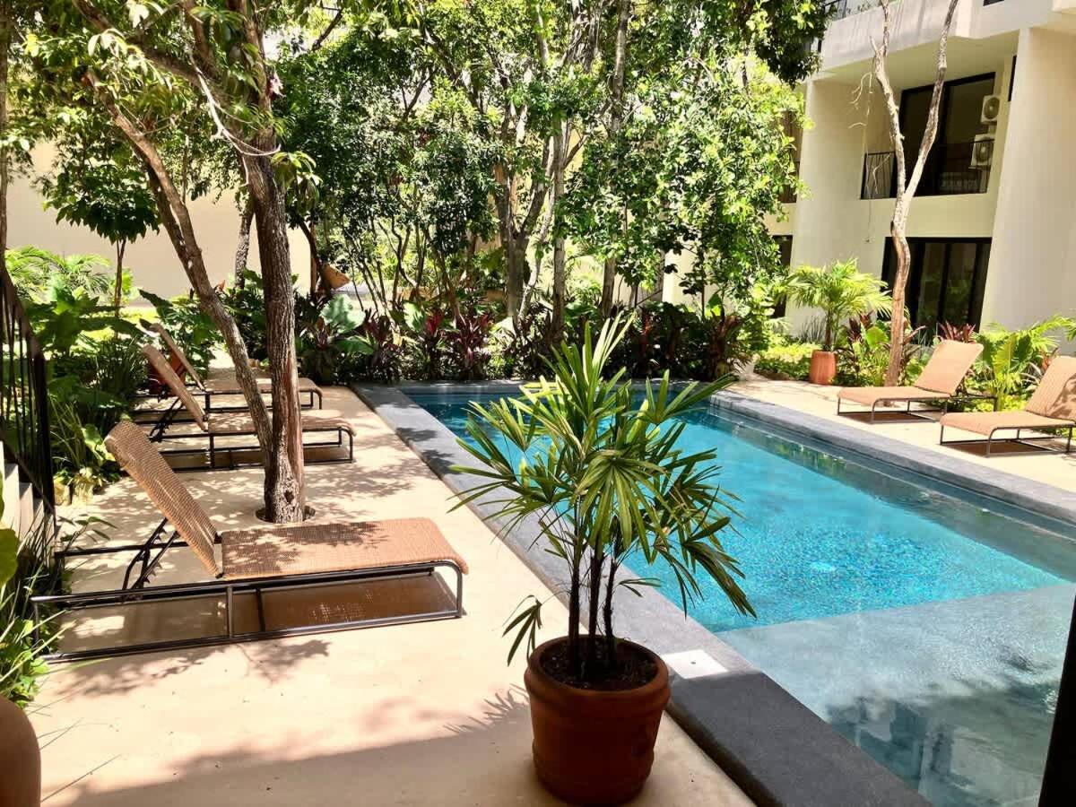 Apartment Ximbal 4 Guest Wifi Pool Gym Laundry *