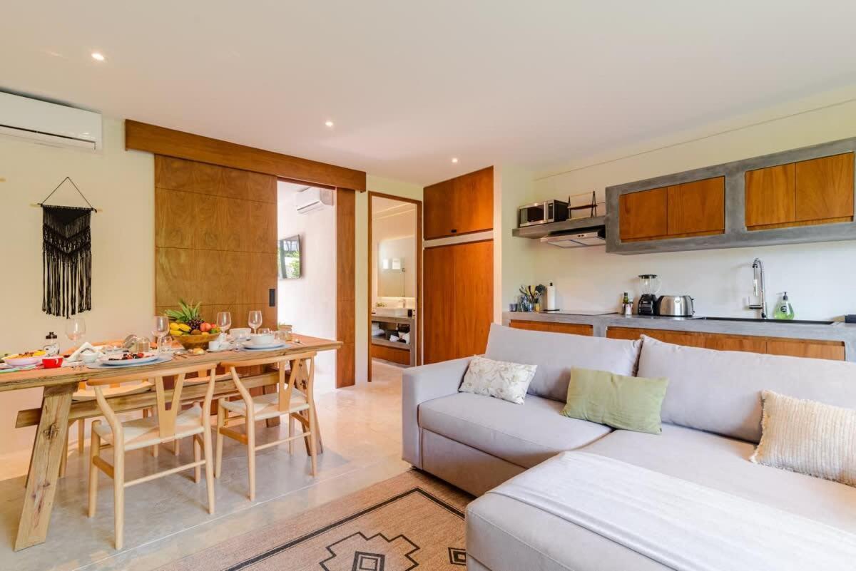 Apartment Ximbal 4 Guest Wifi Pool Gym Laundry
