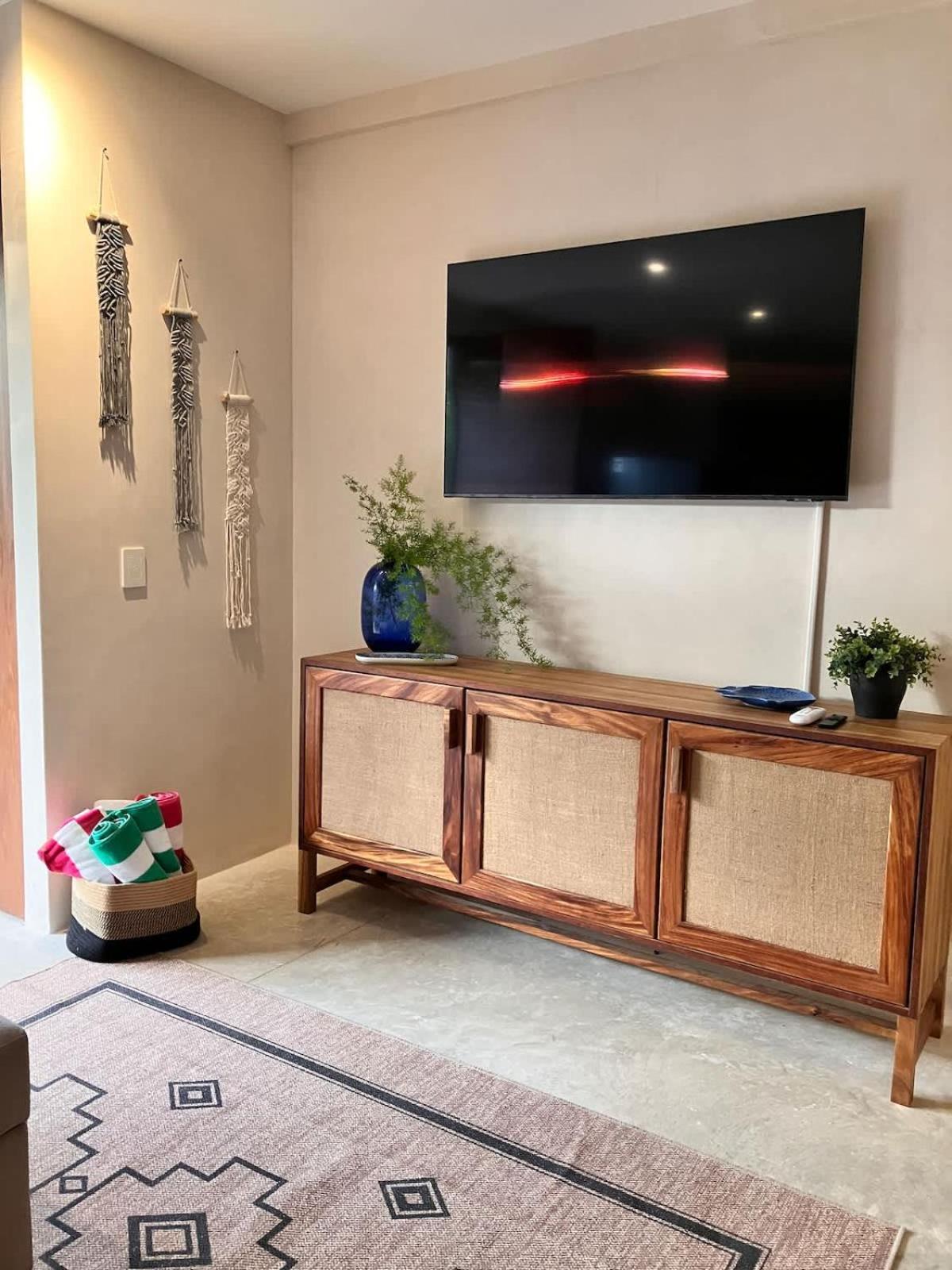 Ximbal 4 Guest Wifi Pool Gym Laundry Tulum