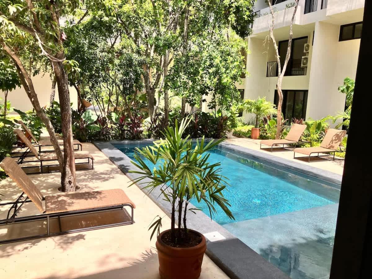 Ximbal 4 Guest Wifi Pool Gym Laundry Apartment