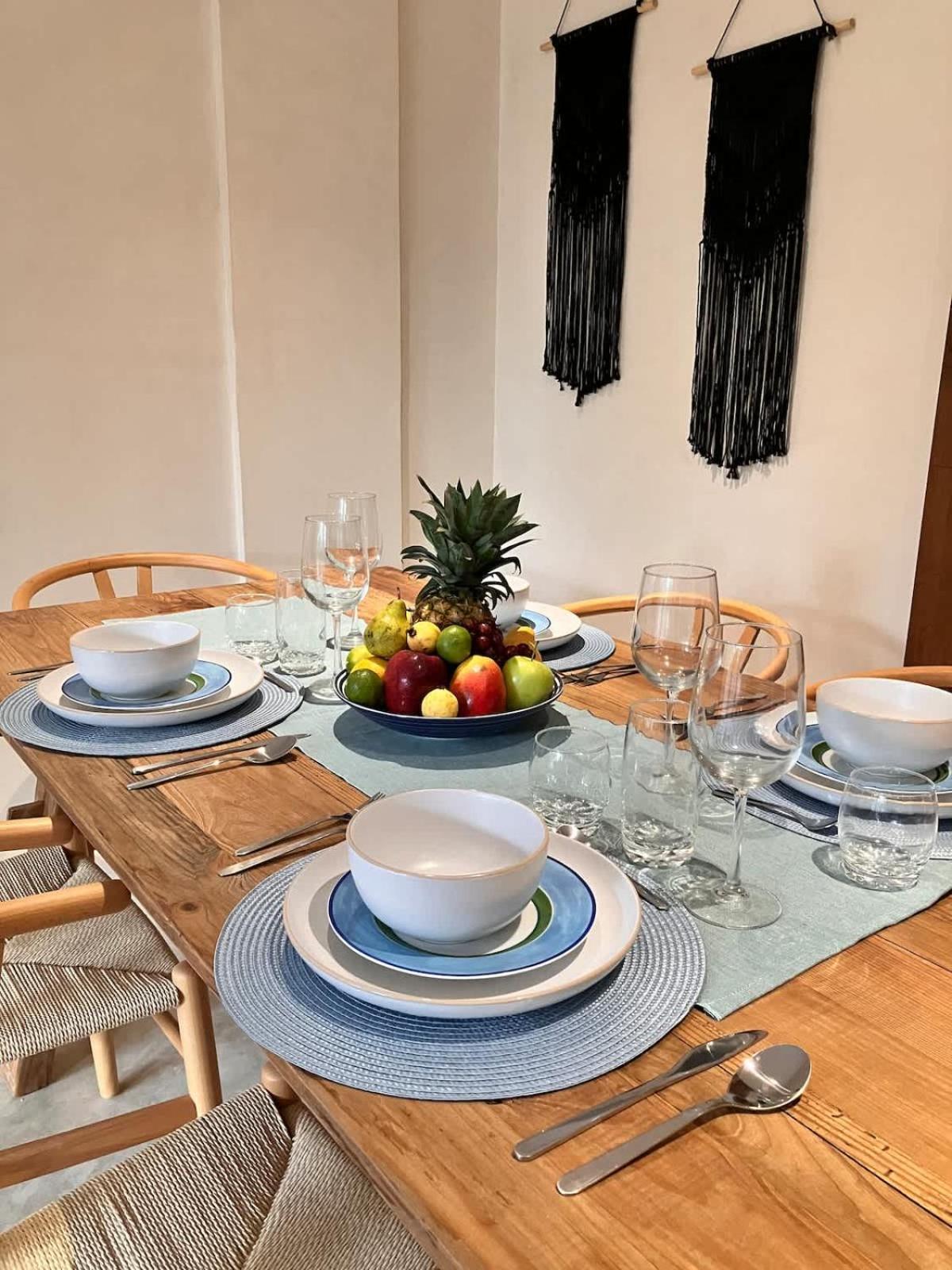Apartment Ximbal 4 Guest Wifi Pool Gym Laundry