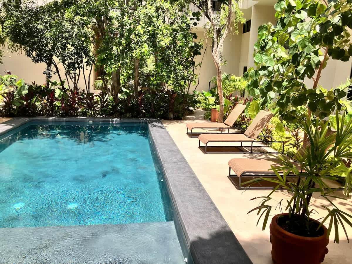 Ximbal 4 Guest Wifi Pool Gym Laundry Apartment *