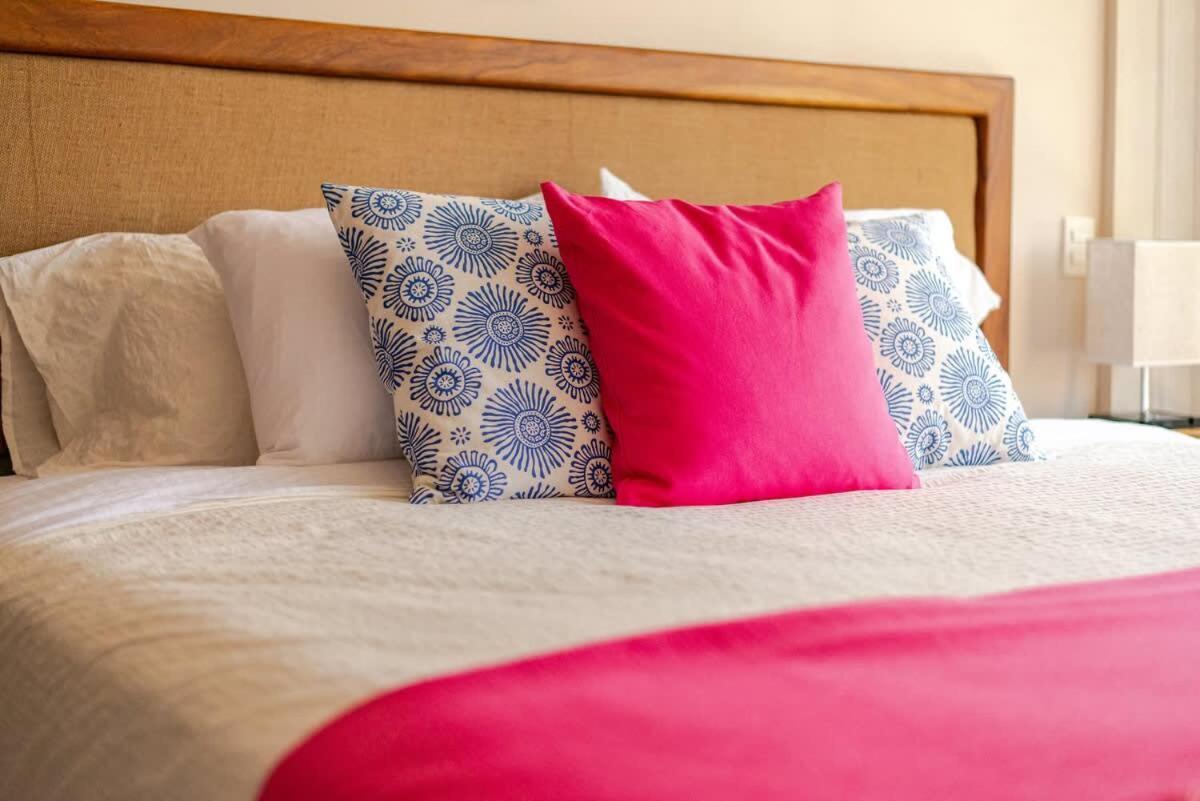 Ximbal 4 Guest Wifi Pool Gym Laundry Tulum