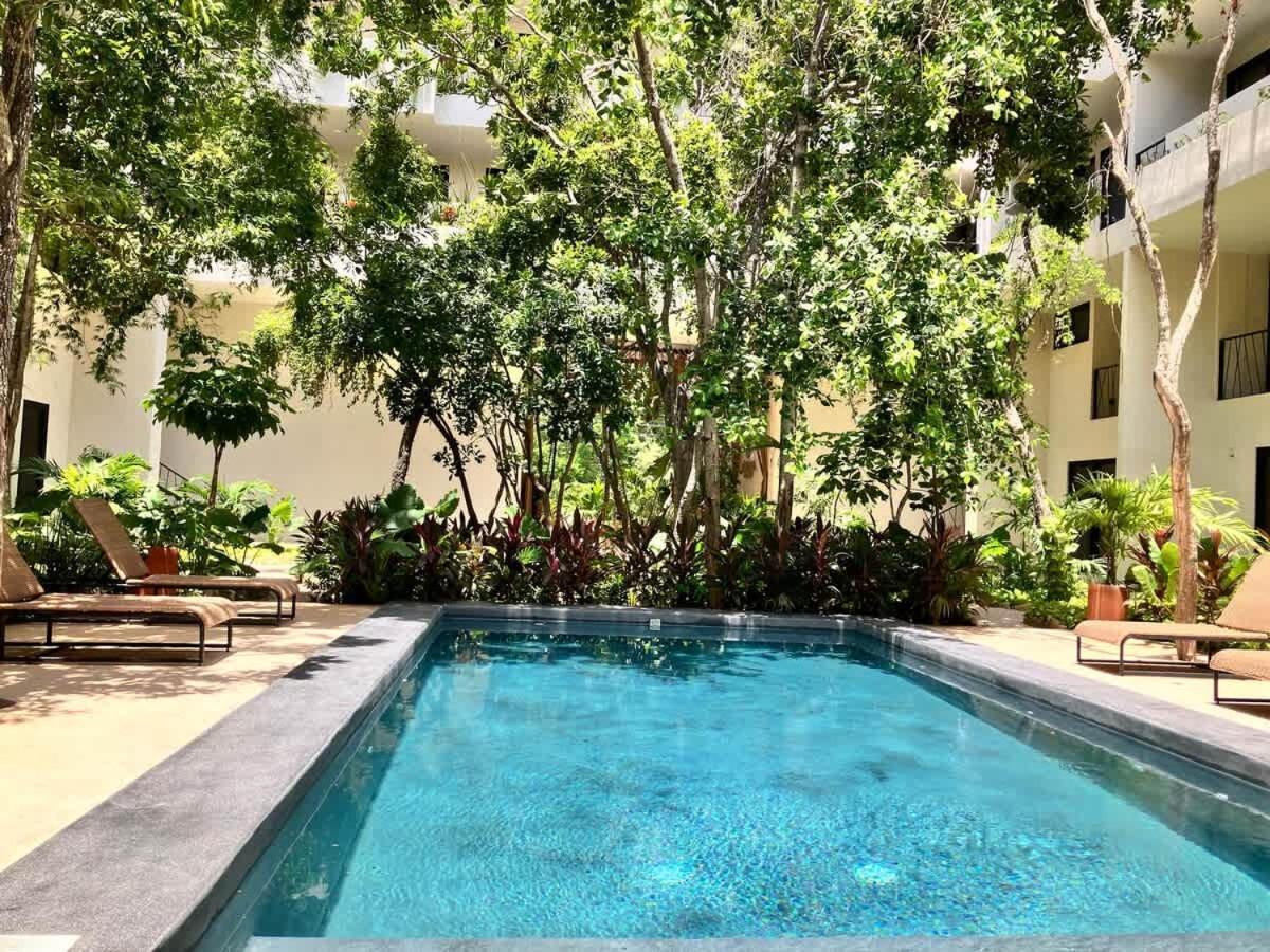 Ximbal 4 Guest Wifi Pool Gym Laundry Apartment