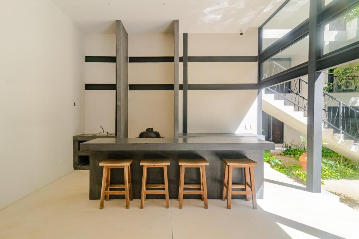 Ximbal 4 Guest Wifi Pool Gym Laundry Tulum