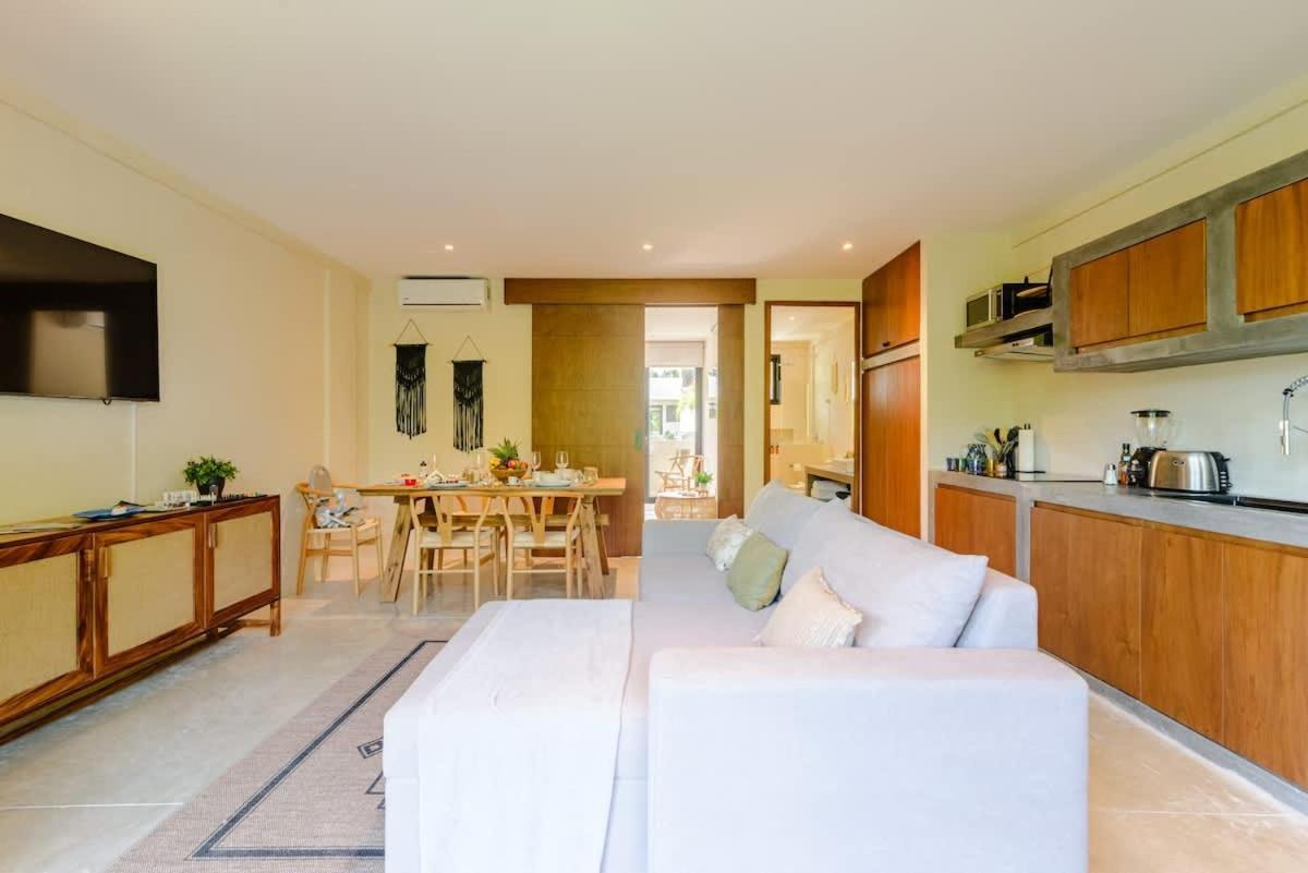 Apartment Ximbal 4 Guest Wifi Pool Gym Laundry