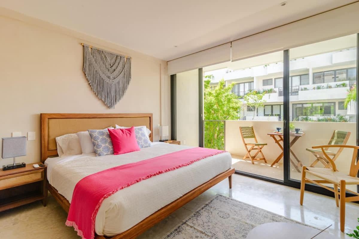 Apartment Ximbal 4 Guest Wifi Pool Gym Laundry